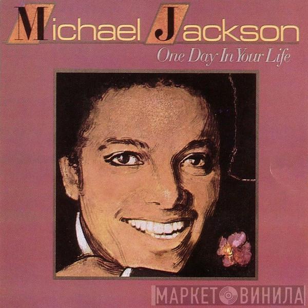 Michael Jackson - One Day In Your Life