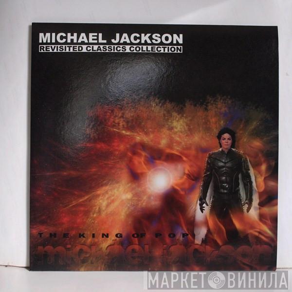  Michael Jackson  - Revisited Classics Collection
