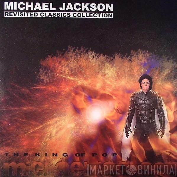  Michael Jackson  - Revisited Classics Collection