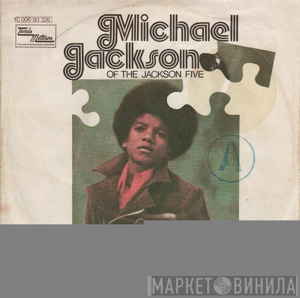  Michael Jackson  - Rockin' Robin