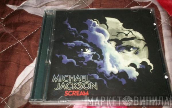  Michael Jackson  - Scream
