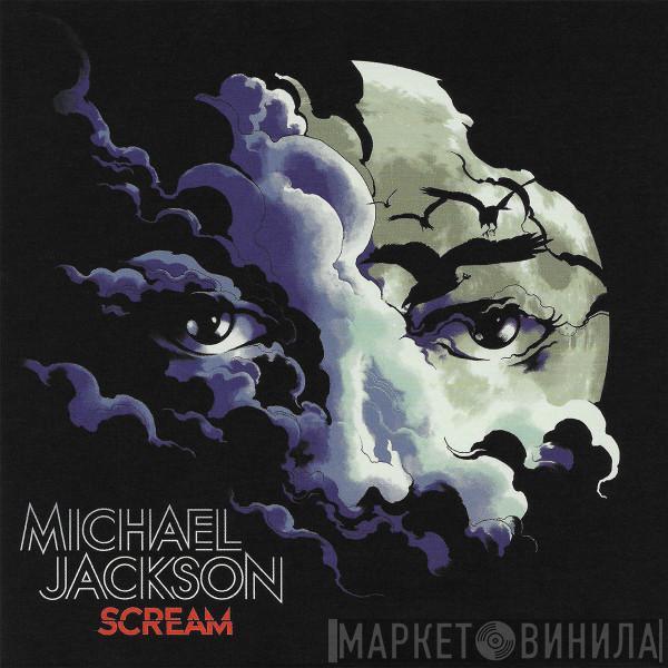  Michael Jackson  - Scream