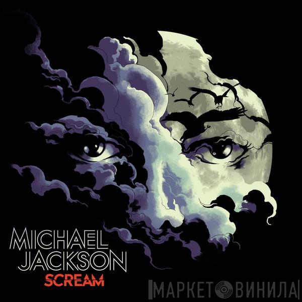  Michael Jackson  - Scream