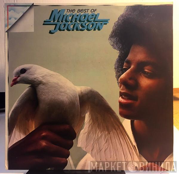  Michael Jackson  - The Best Of Michael Jackson