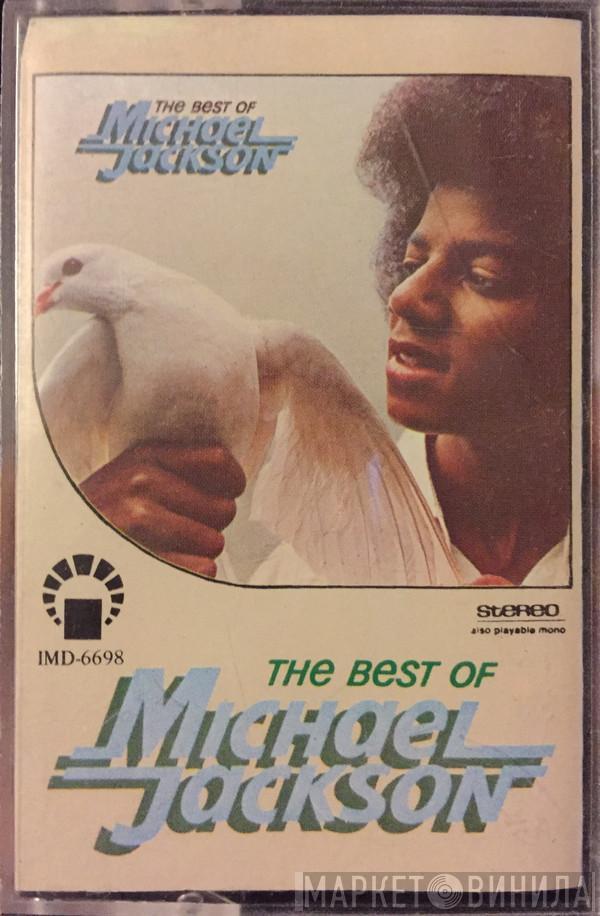  Michael Jackson  - The Best Of Michael Jackson