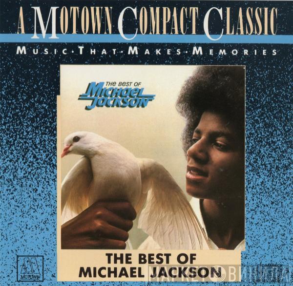  Michael Jackson  - The Best Of Michael Jackson