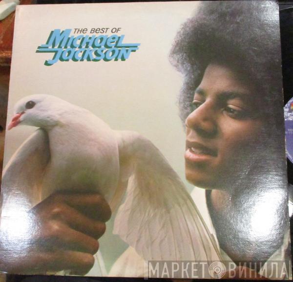  Michael Jackson  - The Best Of Michael Jackson