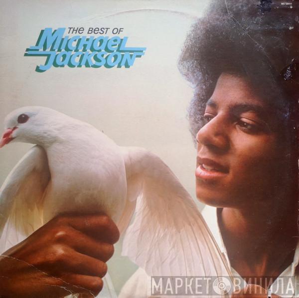  Michael Jackson  - The Best Of Michael Jackson
