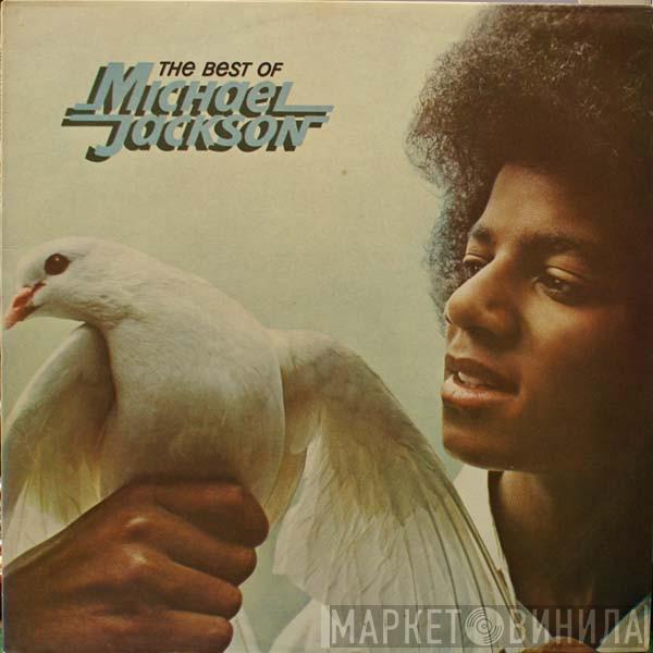  Michael Jackson  - The Best Of Michael Jackson