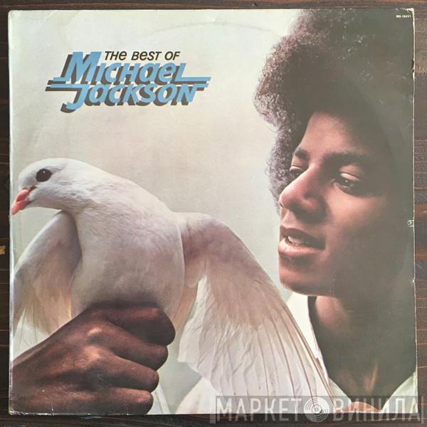 Michael Jackson  - The Best Of Michael Jackson