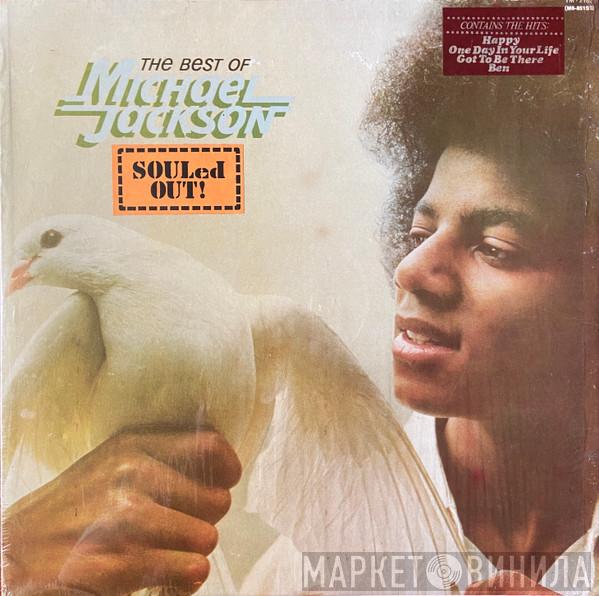  Michael Jackson  - The Best Of Michael Jackson