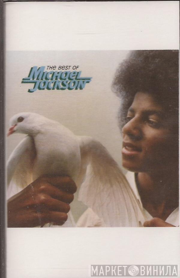  Michael Jackson  - The Best Of Michael Jackson