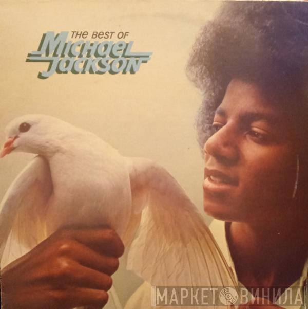 Michael Jackson - The Best Of Michael Jackson