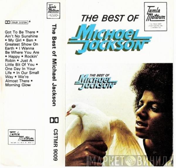 Michael Jackson - The Best Of Michael Jackson
