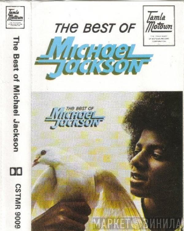  Michael Jackson  - The Best Of Michael Jackson