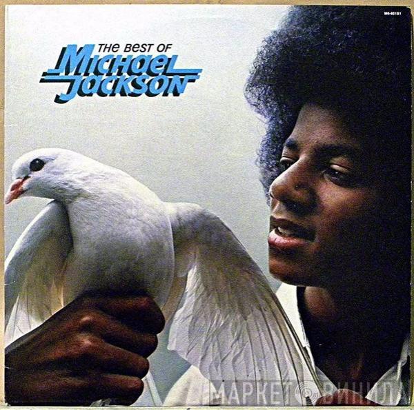  Michael Jackson  - The Best Of Michael Jackson