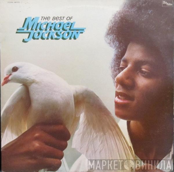  Michael Jackson  - The Best Of Michael Jackson
