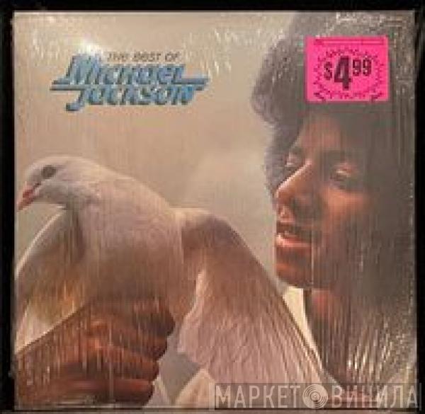  Michael Jackson  - The Best Of Michael Jackson