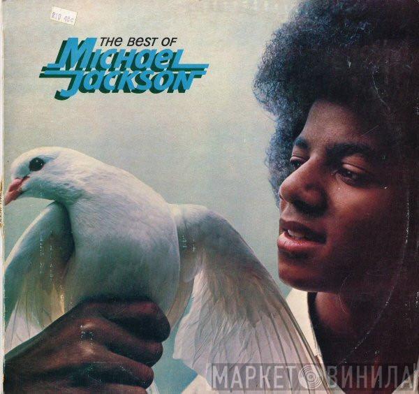  Michael Jackson  - The Best Of Michael Jackson