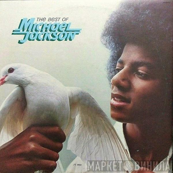  Michael Jackson  - The Best Of Michael Jackson