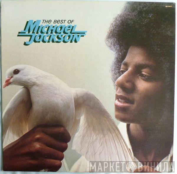  Michael Jackson  - The Best Of Michael Jackson