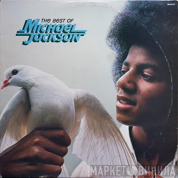  Michael Jackson  - The Best Of Michael Jackson
