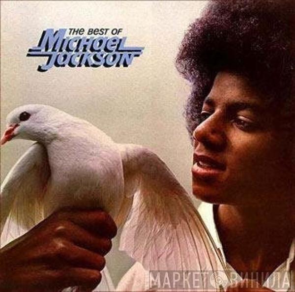  Michael Jackson  - The Best Of Michael Jackson