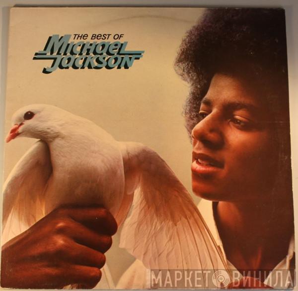  Michael Jackson  - The Best Of Michael Jackson