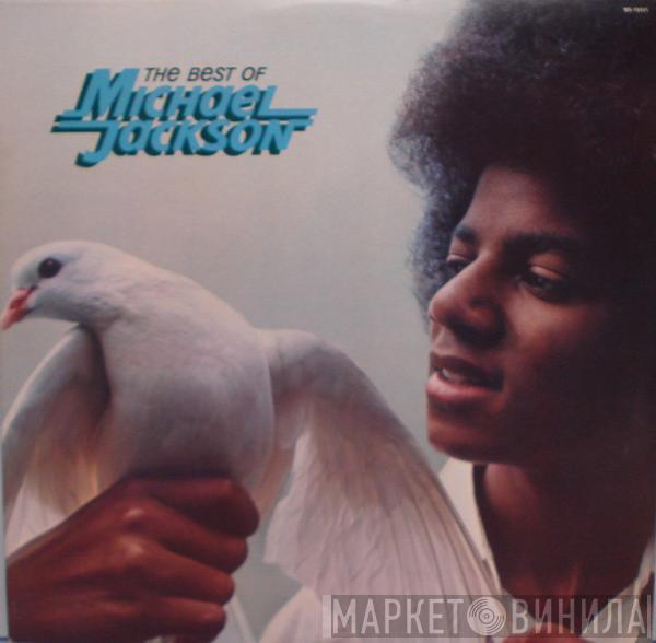  Michael Jackson  - The Best Of Michael Jackson