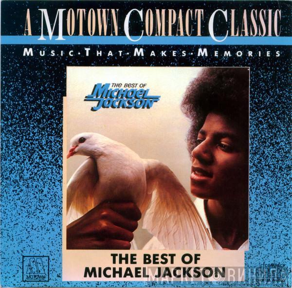  Michael Jackson  - The Best Of Michael Jackson