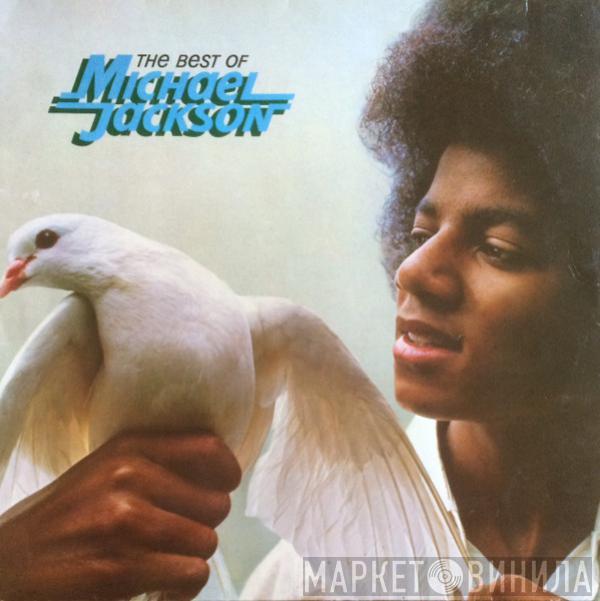 Michael Jackson - The Best Of
