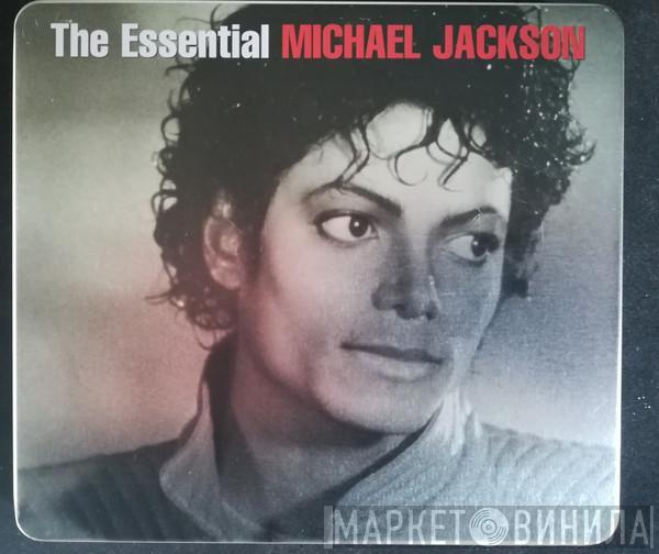  Michael Jackson  - The Essential Michael Jackson