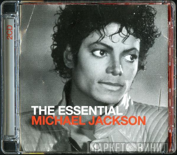  Michael Jackson  - The Essential Michael Jackson