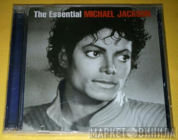  Michael Jackson  - The Essential Michael Jackson