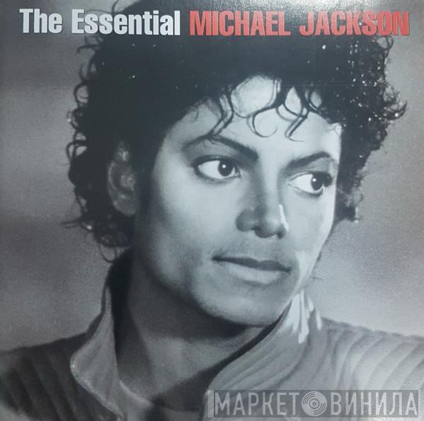  Michael Jackson  - The Essential Michael Jackson