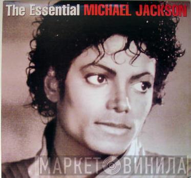  Michael Jackson  - The Essential Michael Jackson