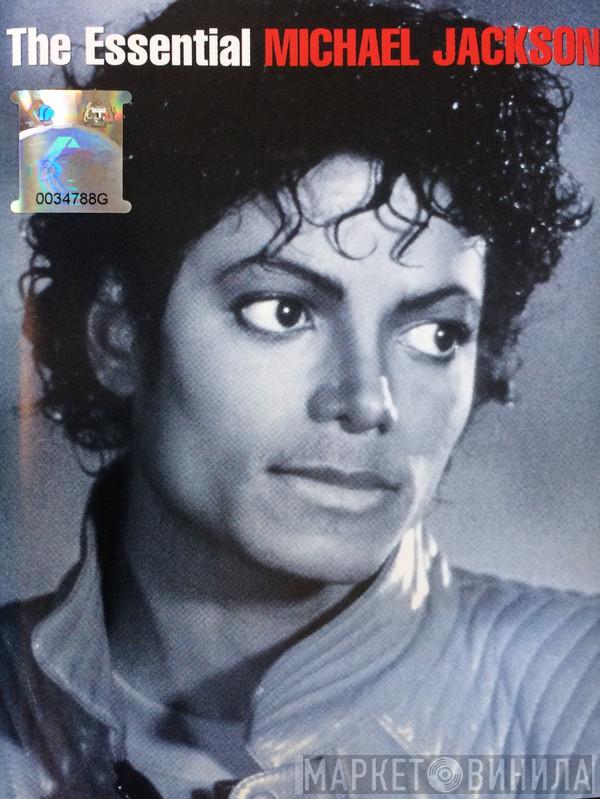  Michael Jackson  - The Essential Michael Jackson