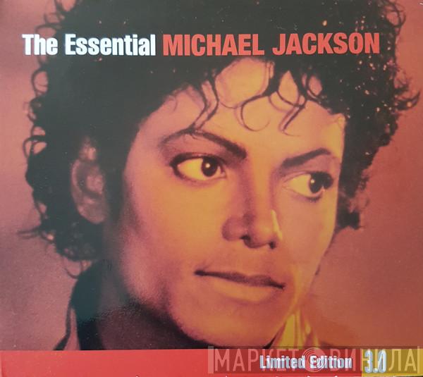  Michael Jackson  - The Essential
