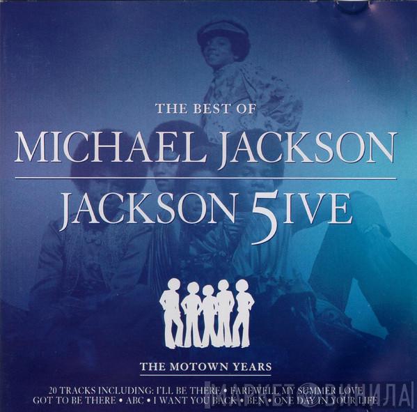 Michael Jackson, The Jackson 5 - The Best Of - The Motown Years