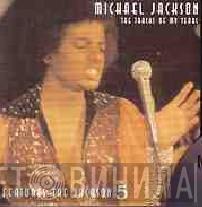 Michael Jackson, The Jackson 5 - Tracks Of My Tears