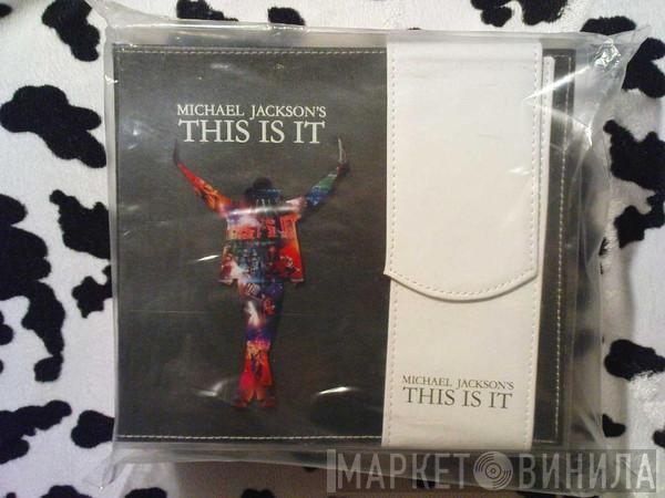  Michael Jackson  - This Is It