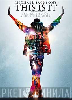  Michael Jackson  - This Is It