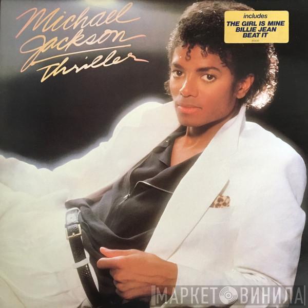Michael Jackson - Thriller