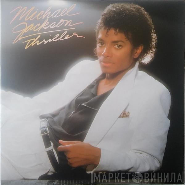 Michael Jackson - Thriller