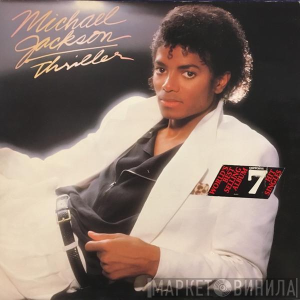 Michael Jackson - Thriller