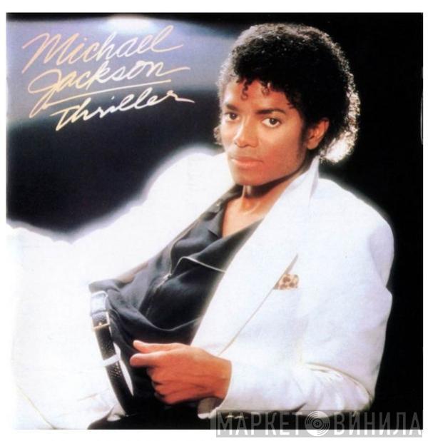  Michael Jackson  - Thriller