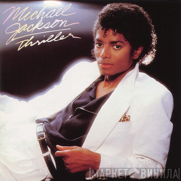  Michael Jackson  - Thriller