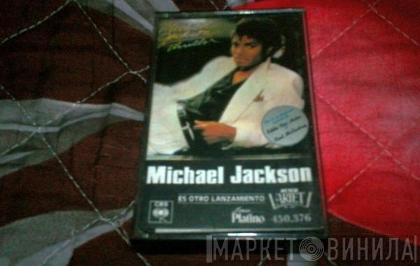  Michael Jackson  - Thriller