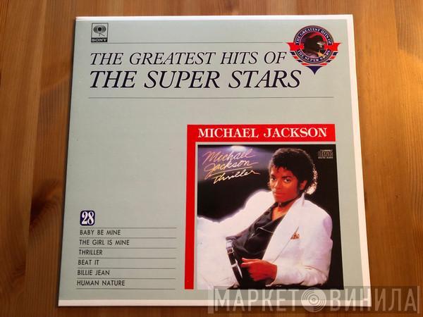  Michael Jackson  - Thriller