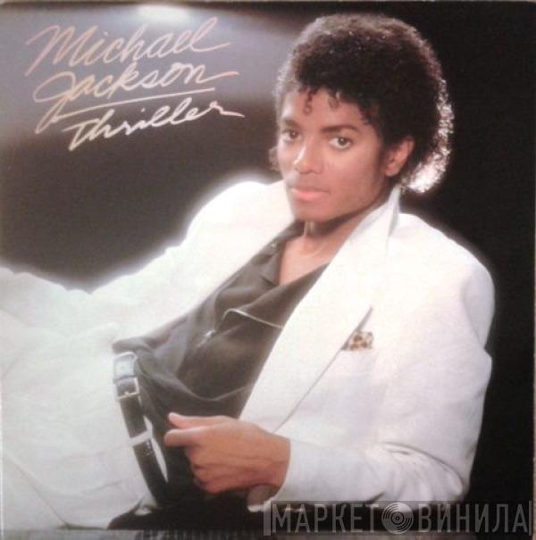 Michael Jackson - Thriller